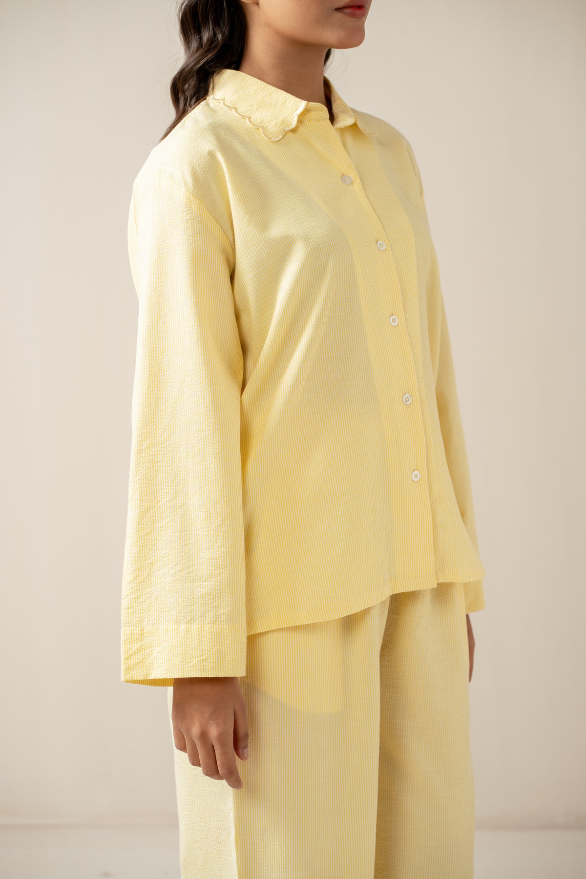 LOUNGEWEAR SET