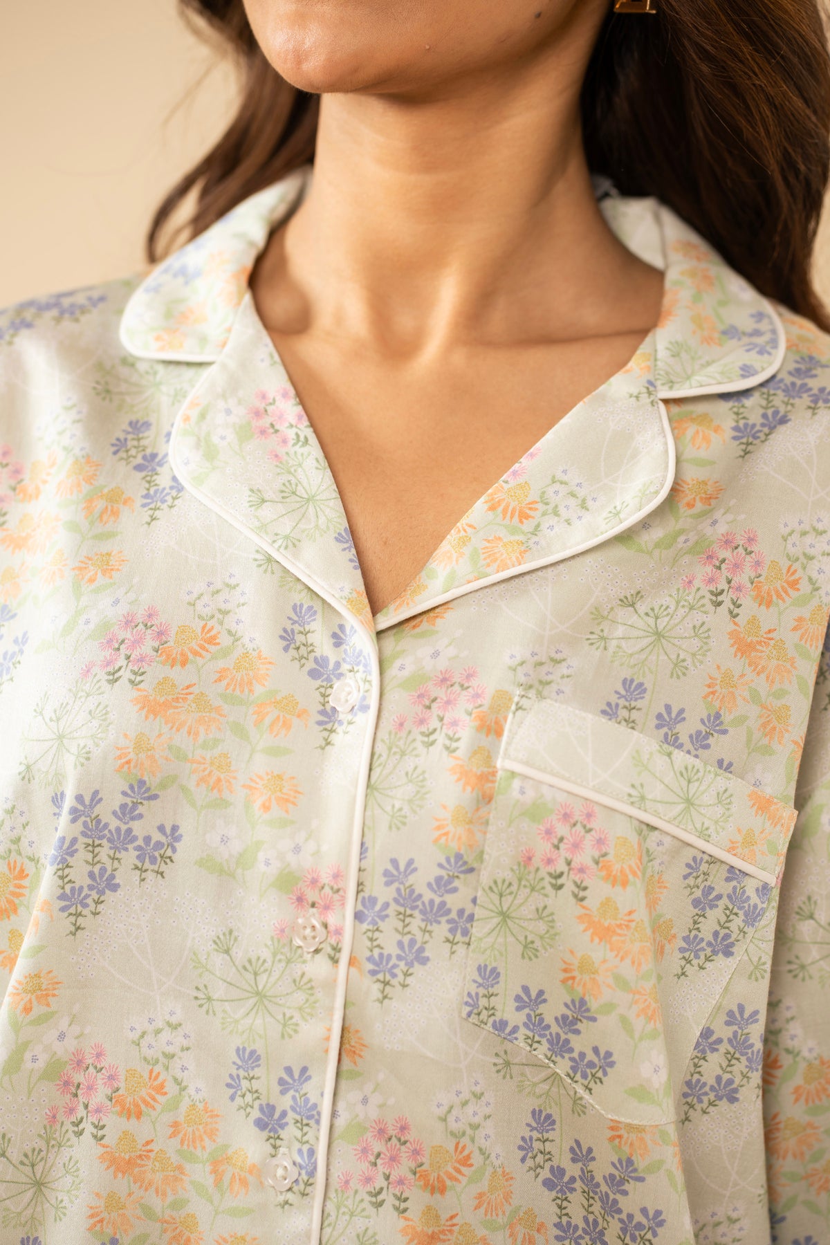 LOUNGEWEAR SET
