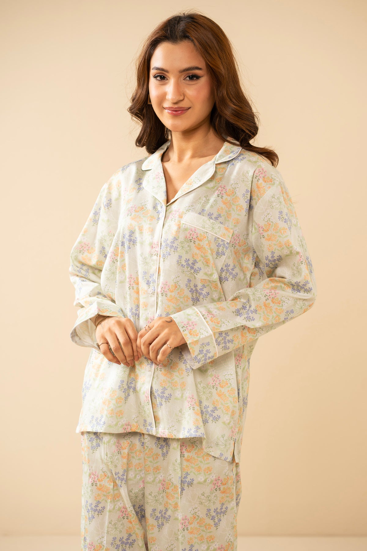 LOUNGEWEAR SET