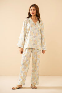 LOUNGEWEAR SET