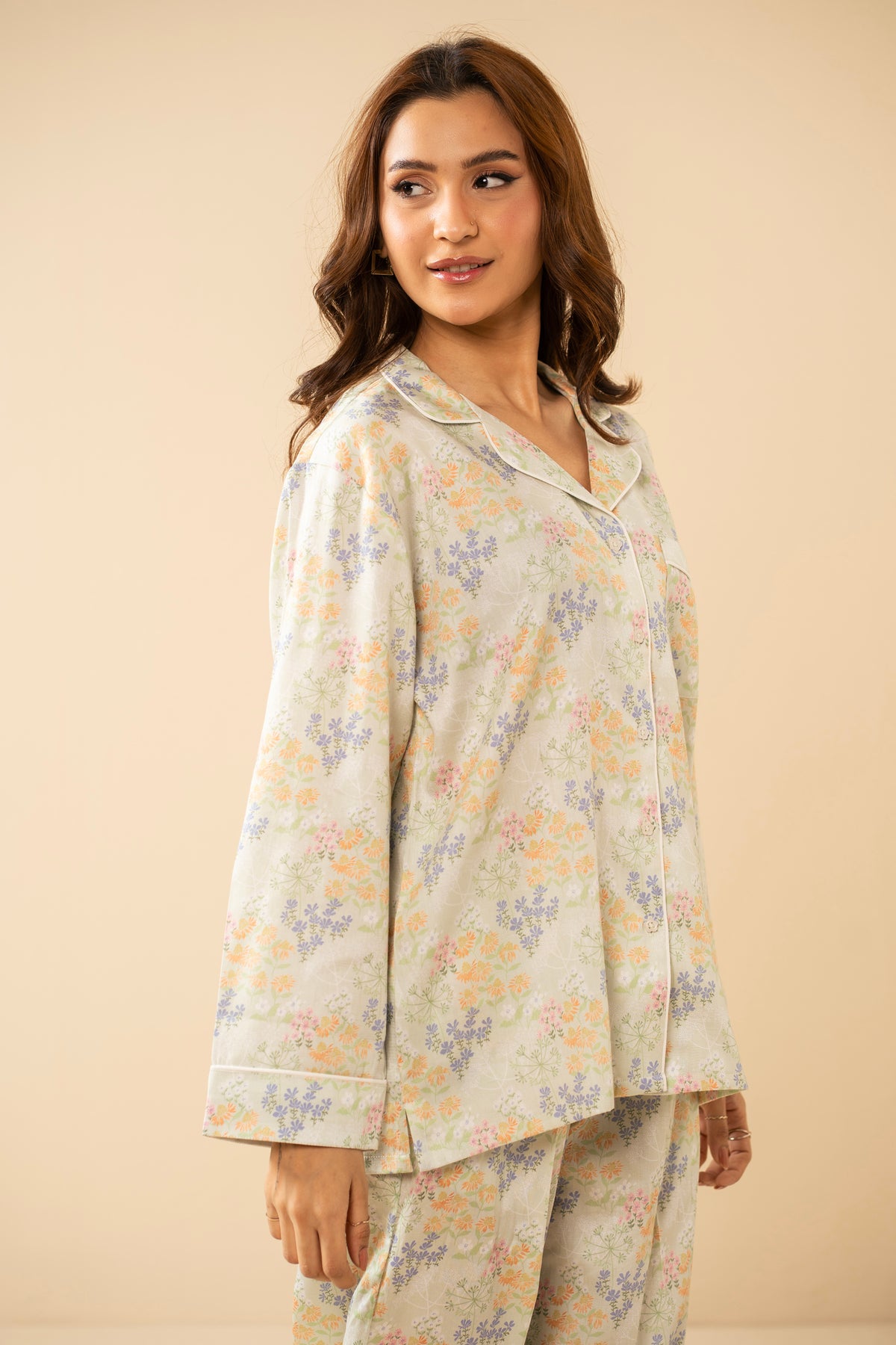LOUNGEWEAR SET
