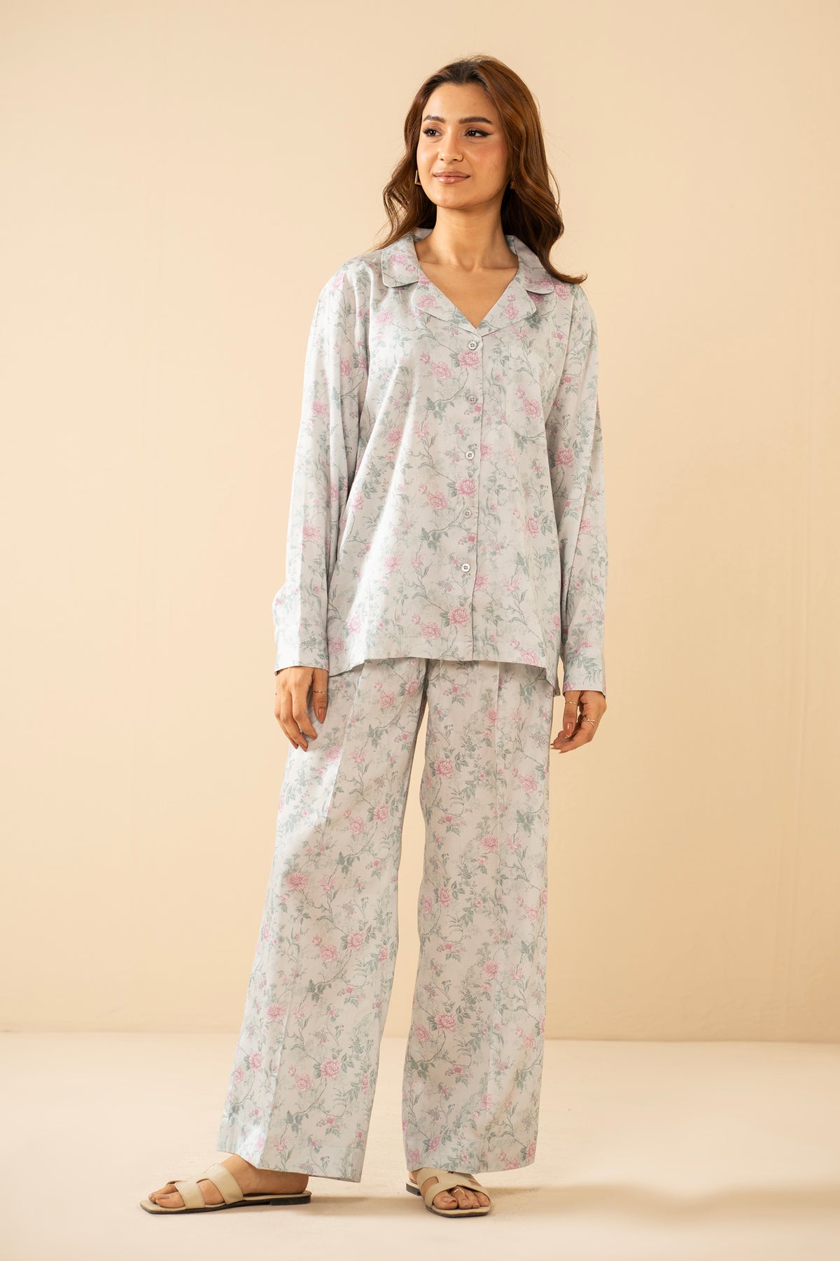LOUNGEWEAR SET