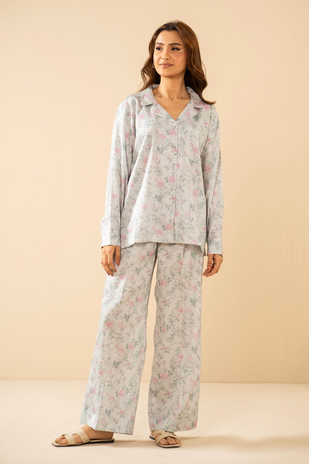 LOUNGEWEAR SET
