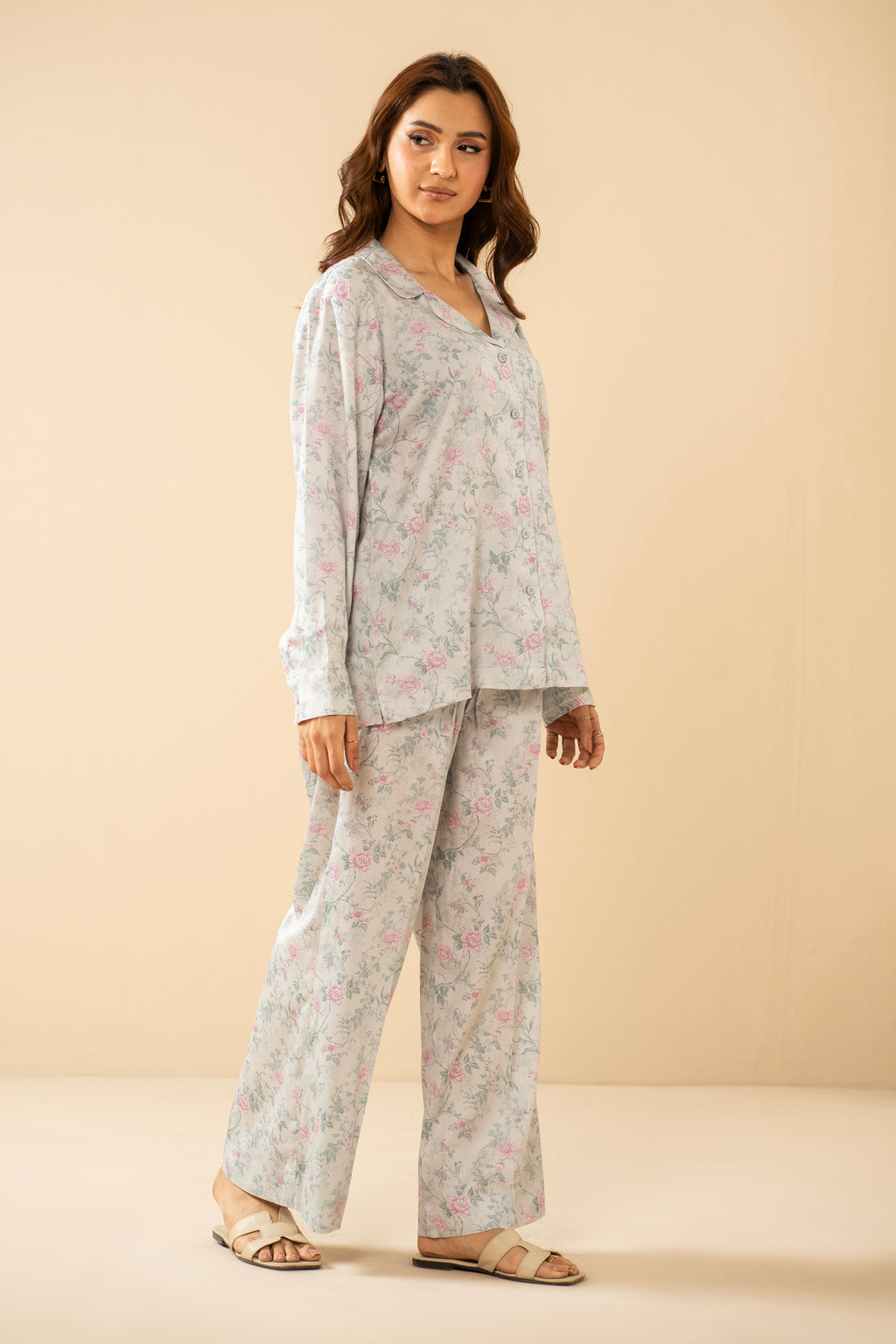 LOUNGEWEAR SET