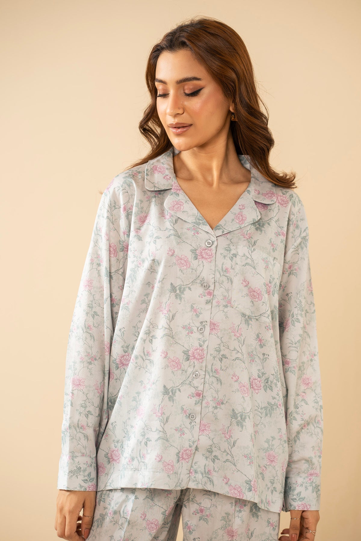 LOUNGEWEAR SET