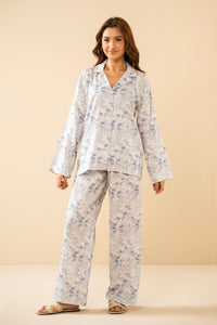 LOUNGEWEAR SET