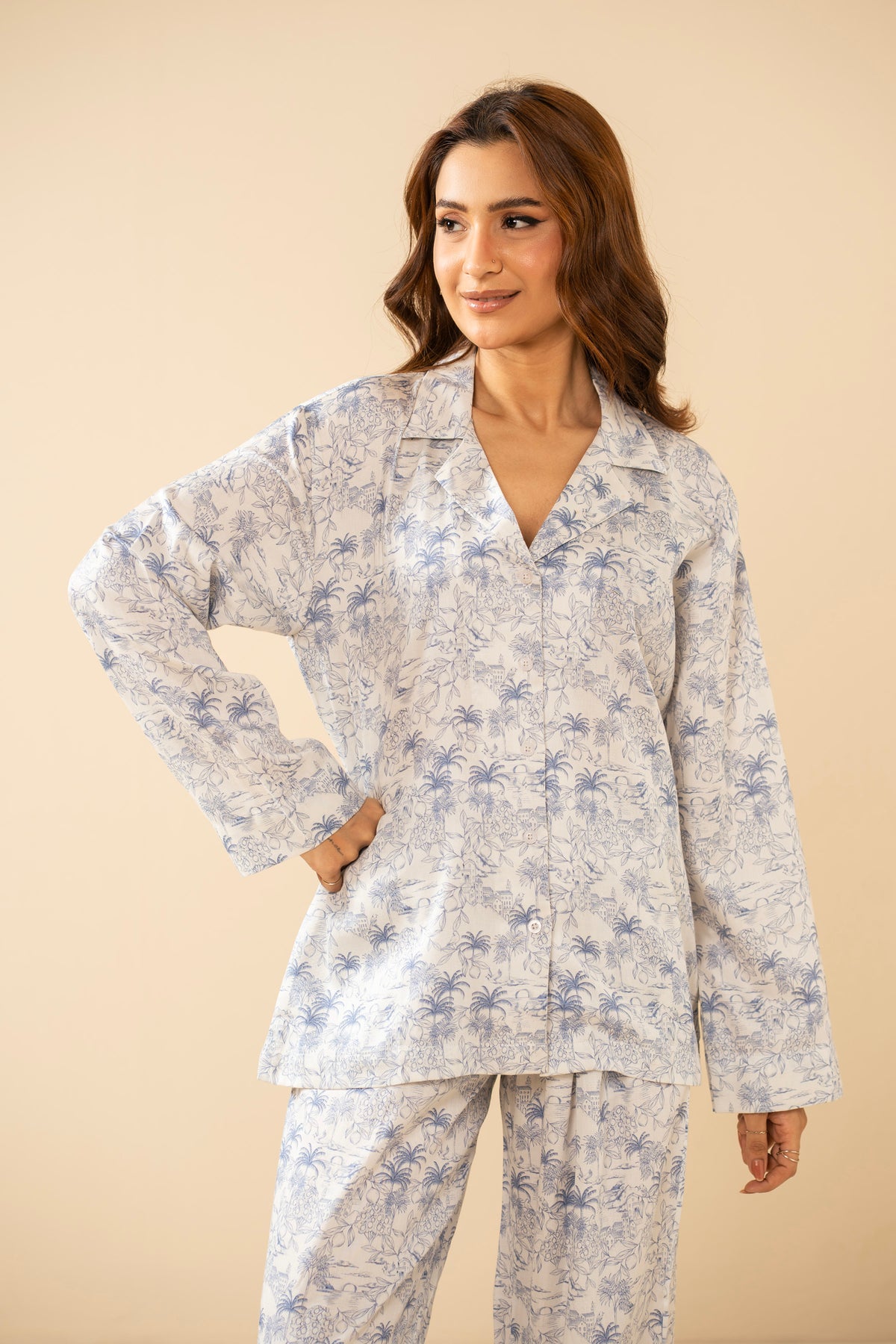 LOUNGEWEAR SET