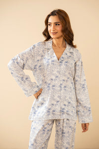 LOUNGEWEAR SET