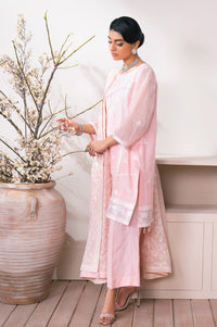 EMBROIDERED SUIT