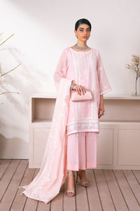 EMBROIDERED SUIT