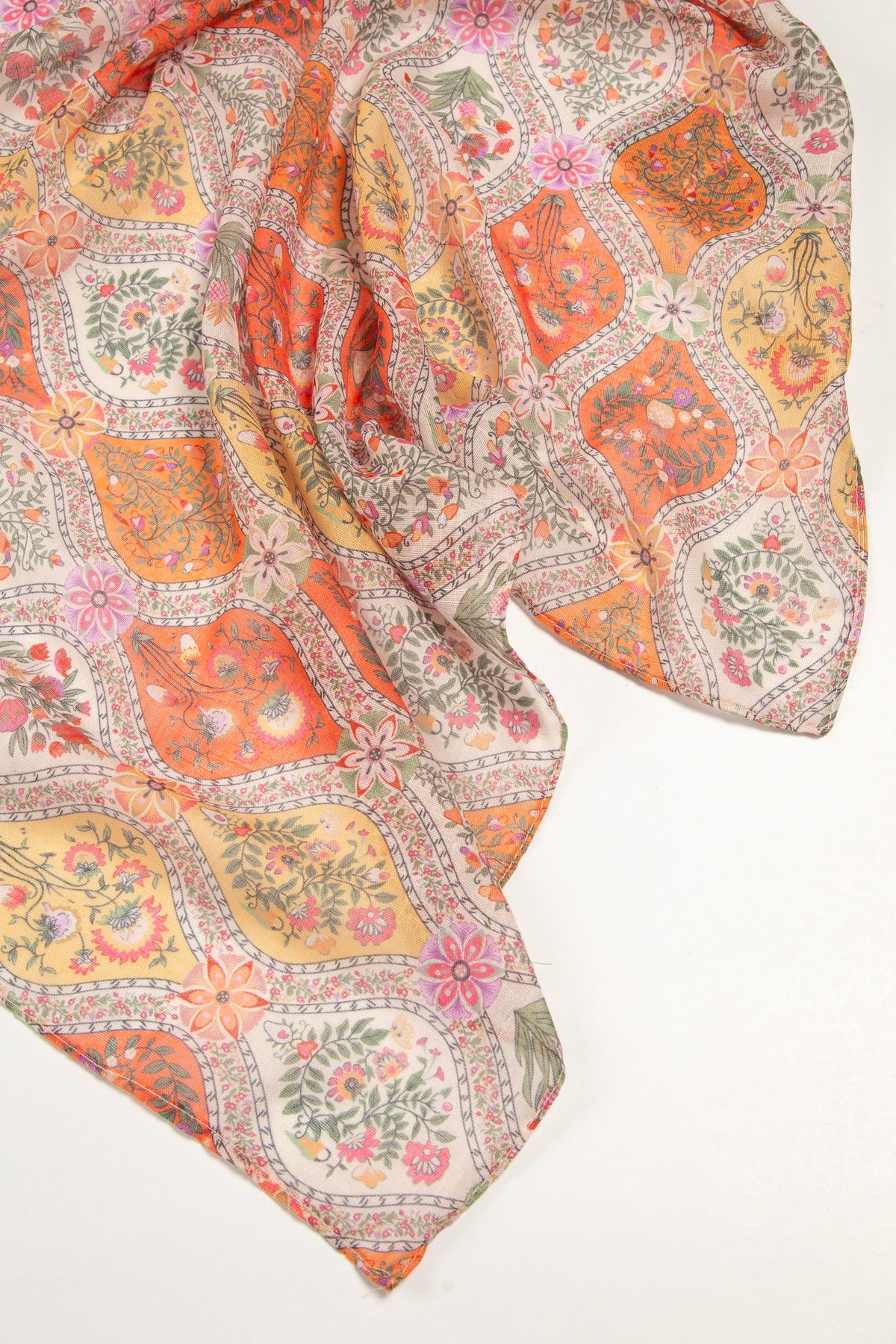 DIGITAL SCARF