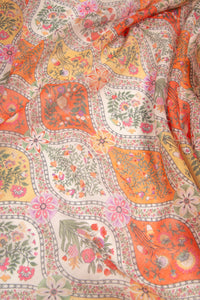 DIGITAL PRINTED SCARF