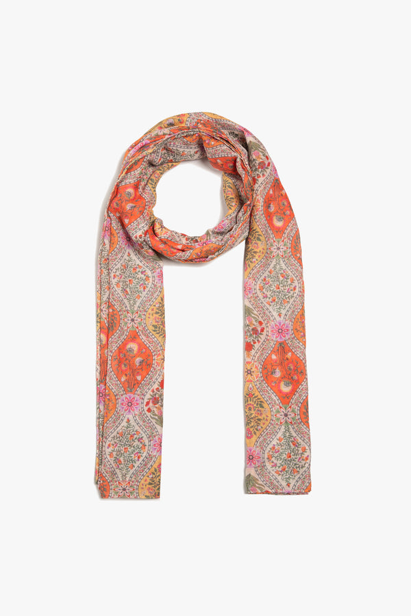 DIGITAL PRINTED SCARF