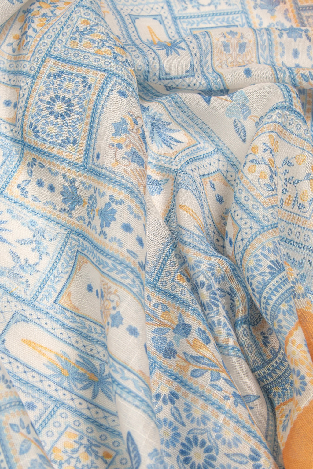 DIGITAL PRINTED SCARF