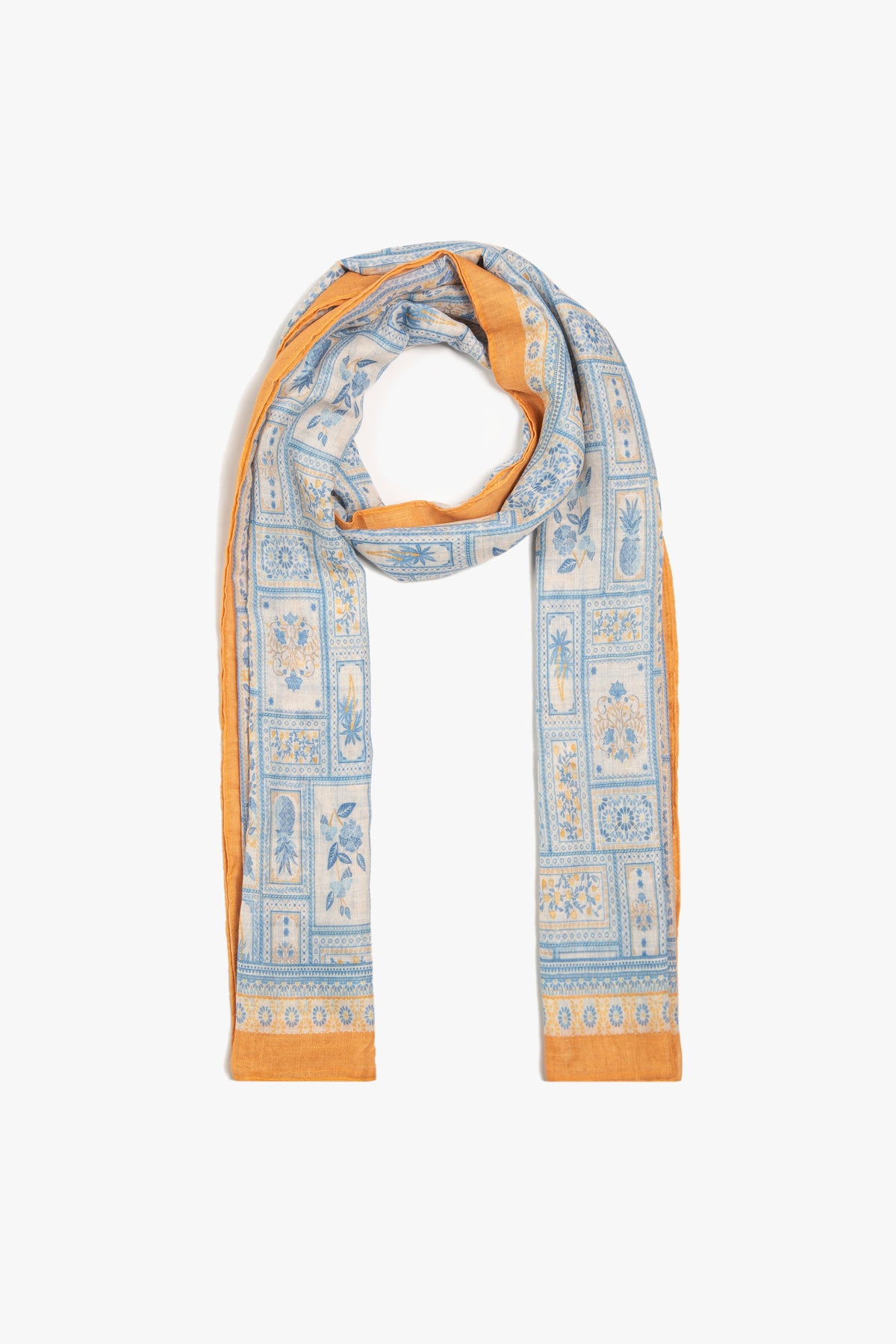 DIGITAL SCARF