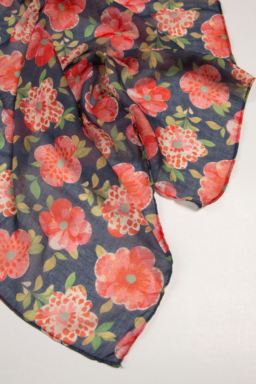 DIGITAL PRINTED SCARF