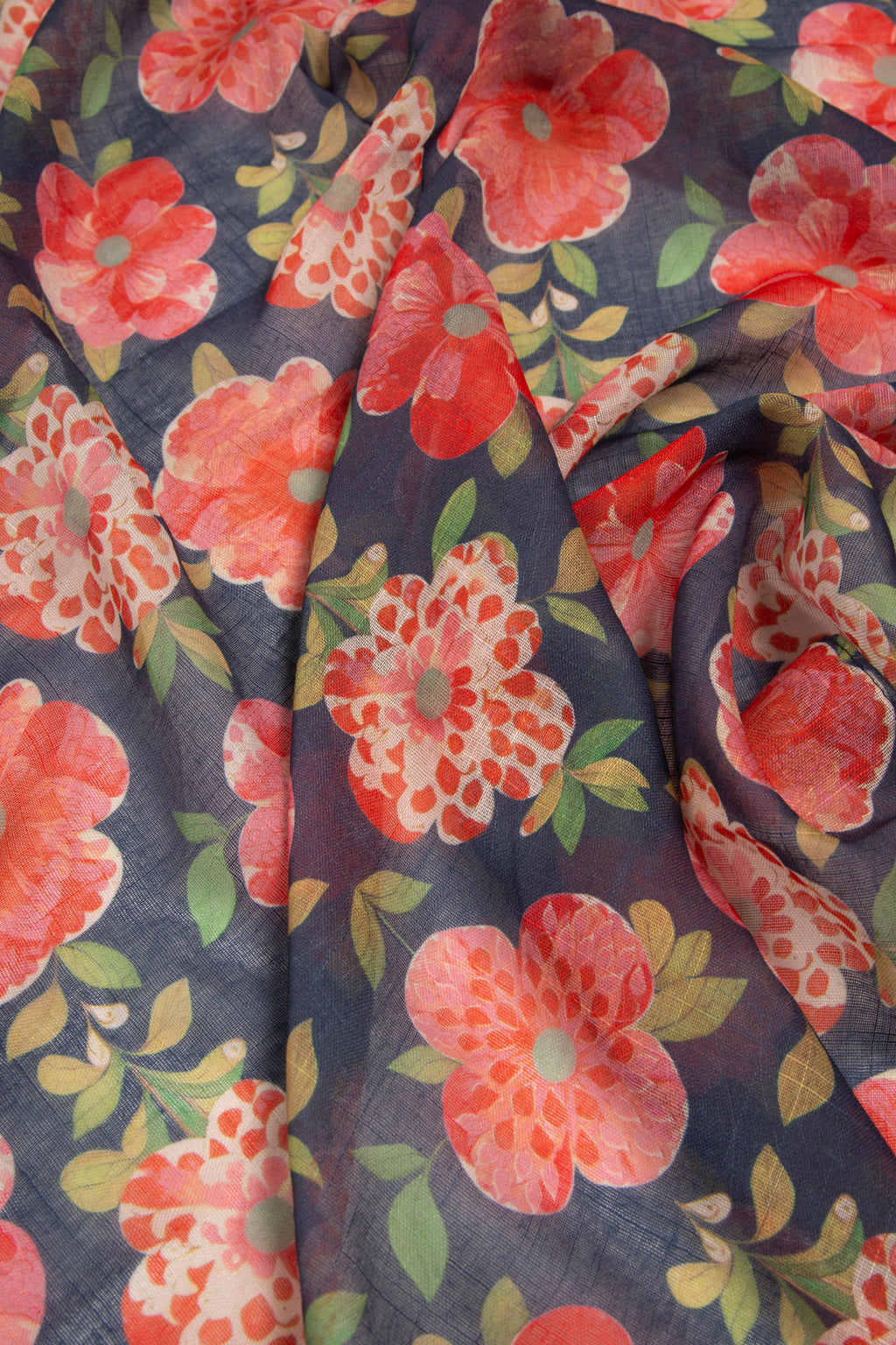 DIGITAL PRINTED SCARF