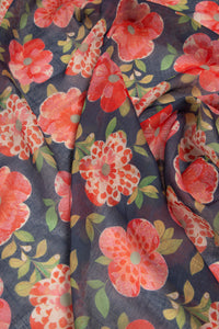 DIGITAL PRINTED SCARF