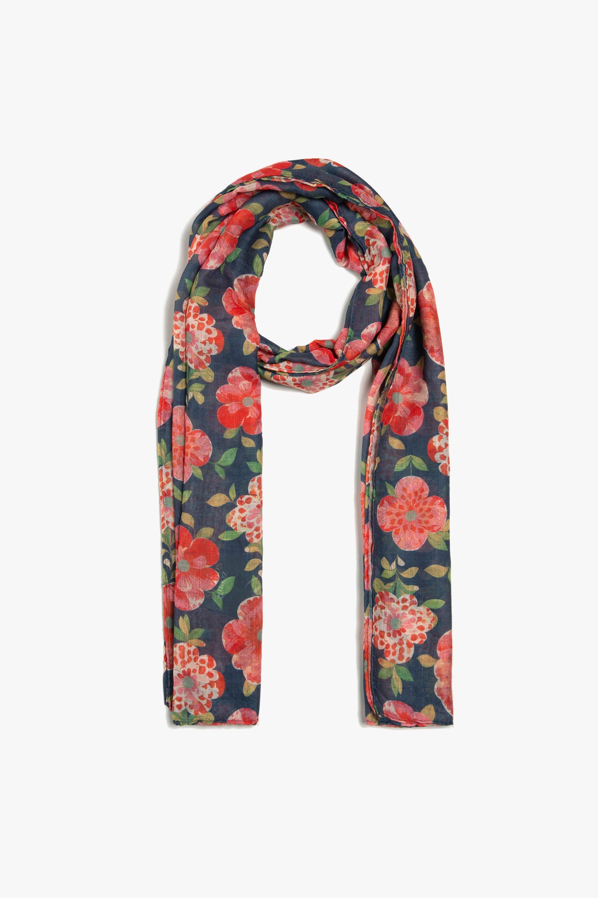DIGITAL SCARF
