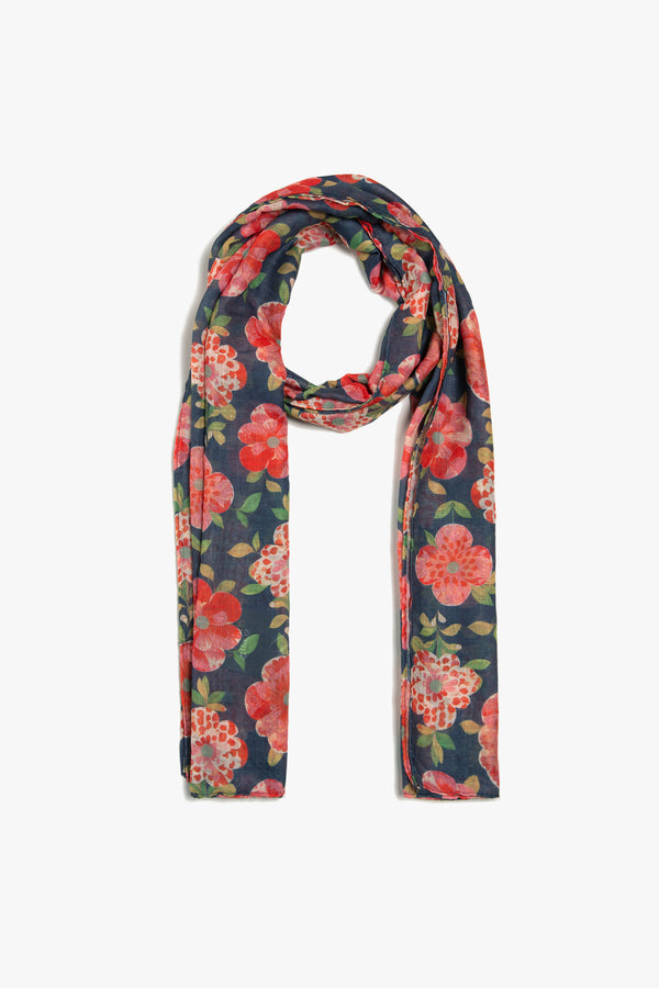 DIGITAL PRINTED SCARF