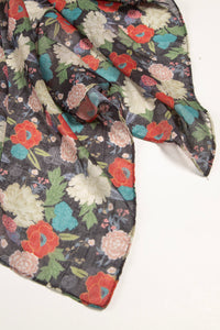 DIGITAL PRINTED SCARF