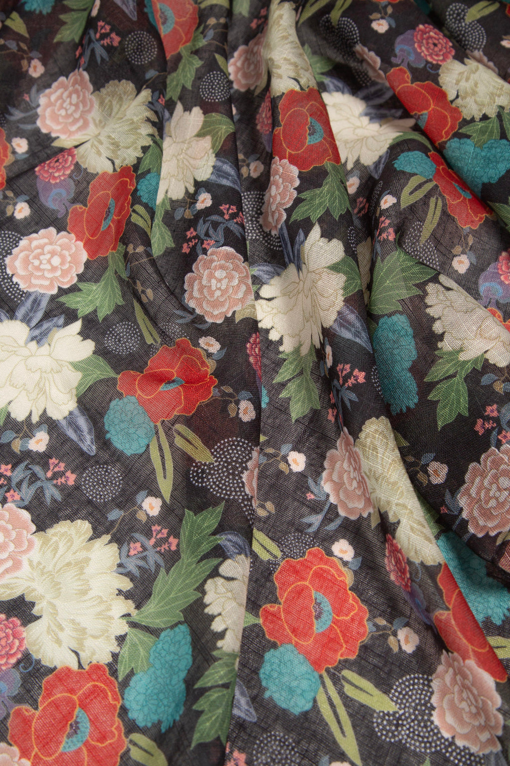 DIGITAL PRINTED SCARF