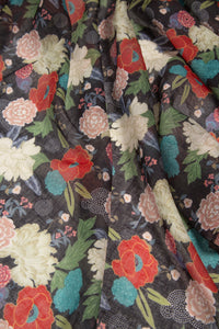 DIGITAL PRINTED SCARF