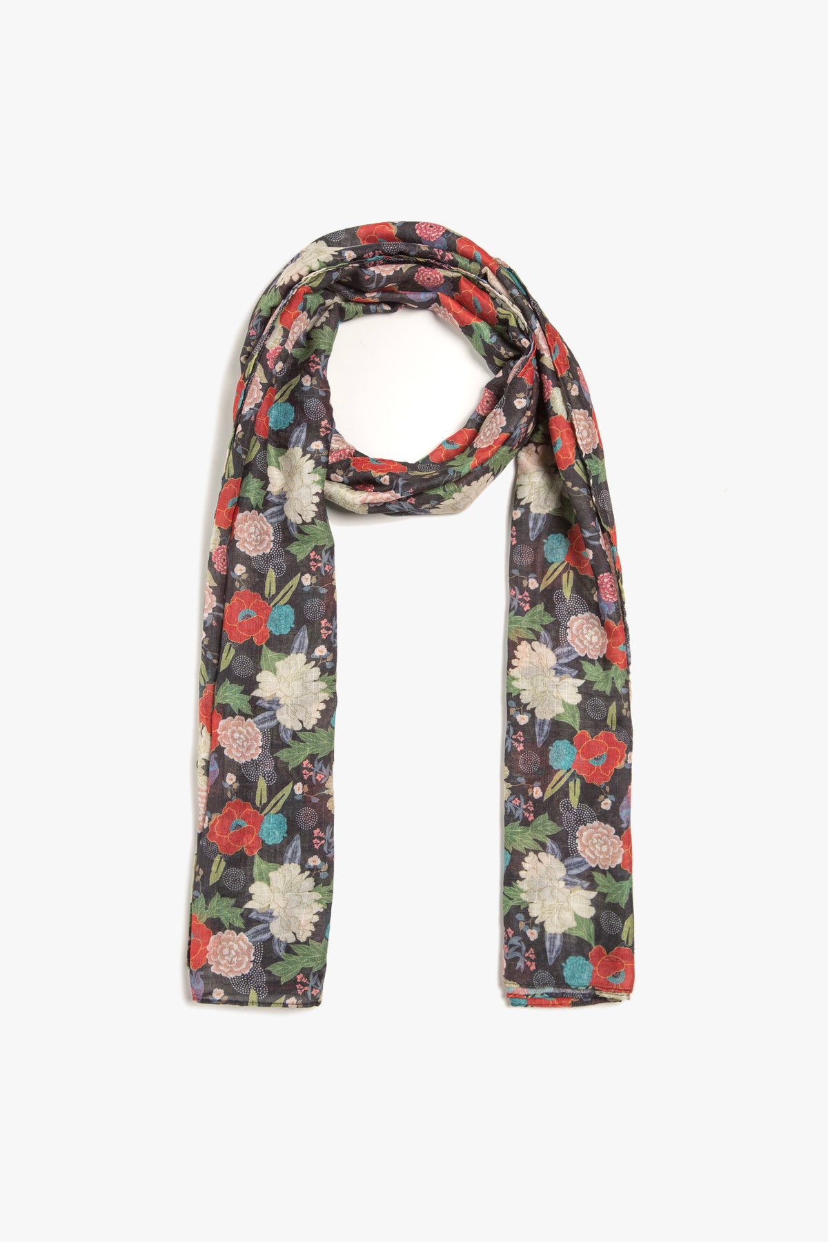DIGITAL SCARF