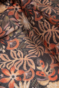 DIGITAL PRINTED SCARF