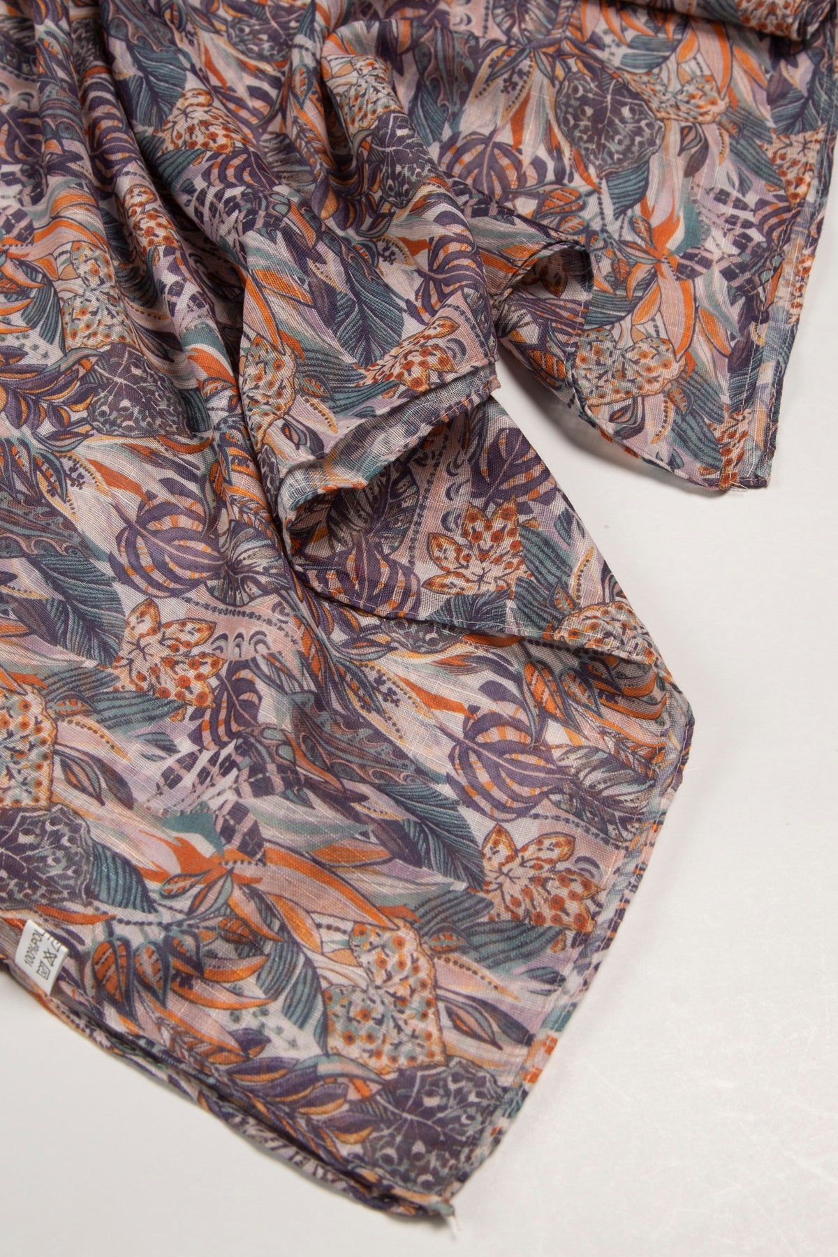 DIGITAL SCARF