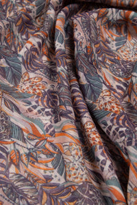 DIGITAL PRINTED SCARF