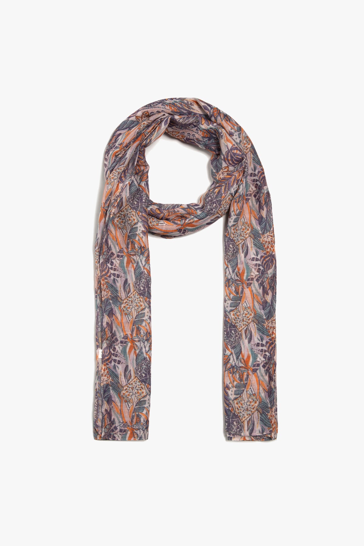 DIGITAL SCARF