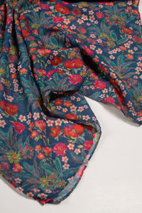 DIGITAL PRINTED SCARF