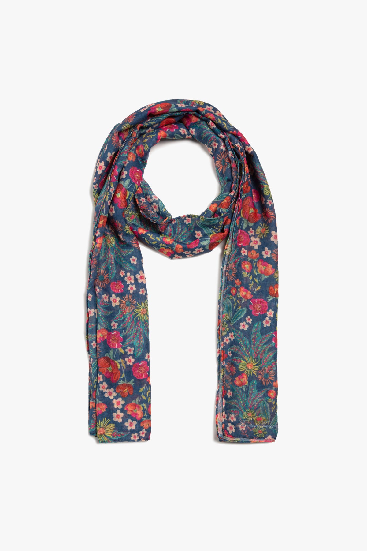 DIGITAL SCARF