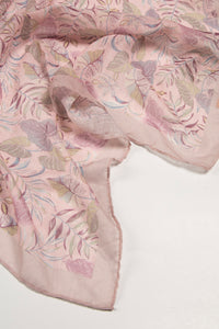 DIGITAL PRINTED SCARF