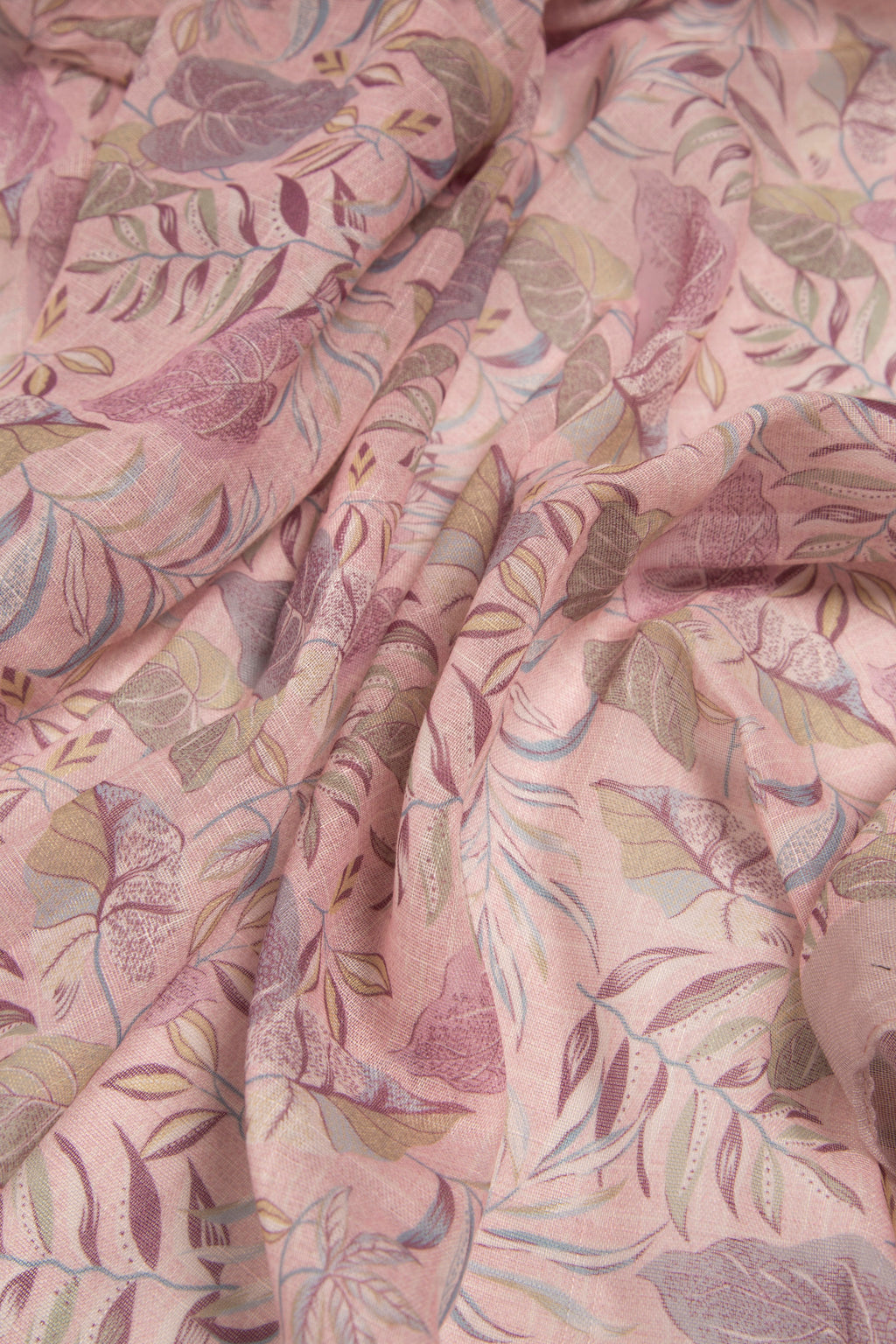 DIGITAL PRINTED SCARF