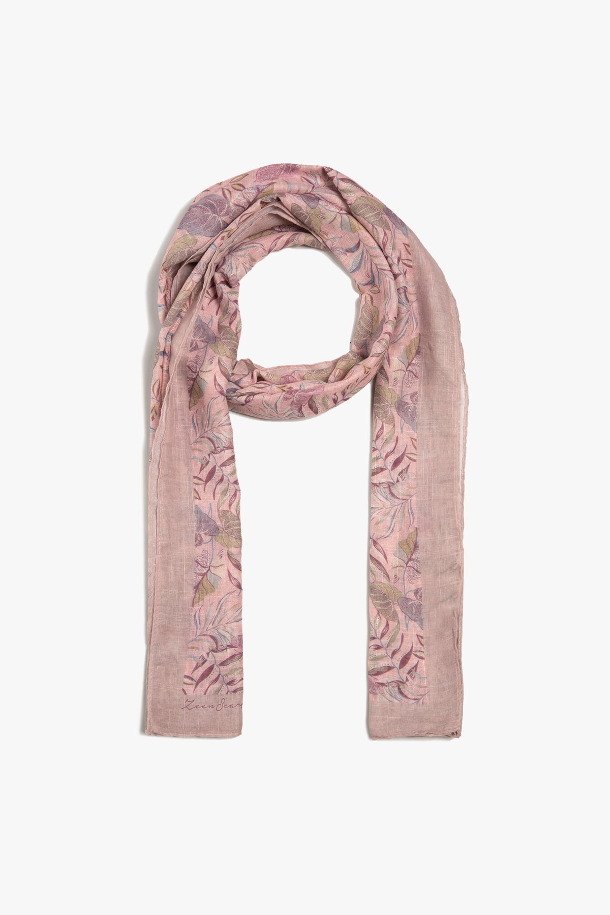 DIGITAL SCARF