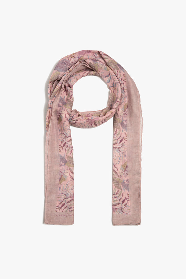 DIGITAL PRINTED SCARF