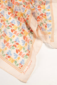 DIGITAL PRINTED SCARF