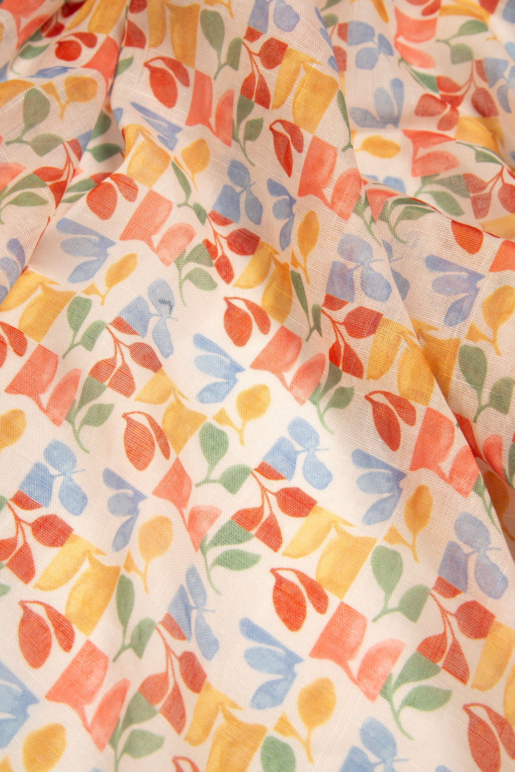 DIGITAL PRINTED SCARF