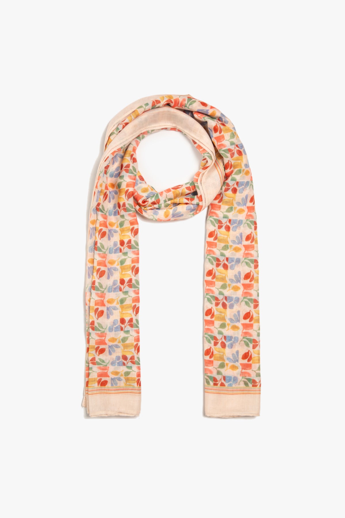 DIGITAL SCARF