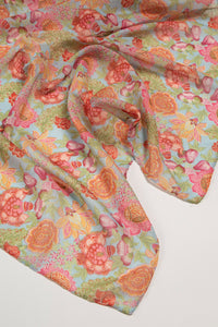 DIGITAL PRINTED SCARF