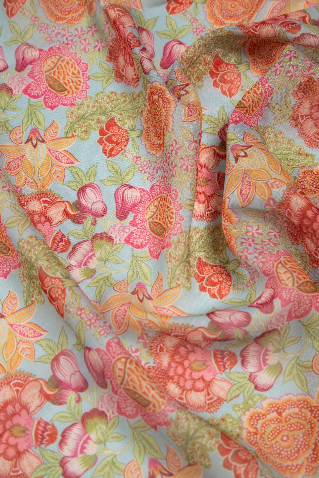 DIGITAL PRINTED SCARF