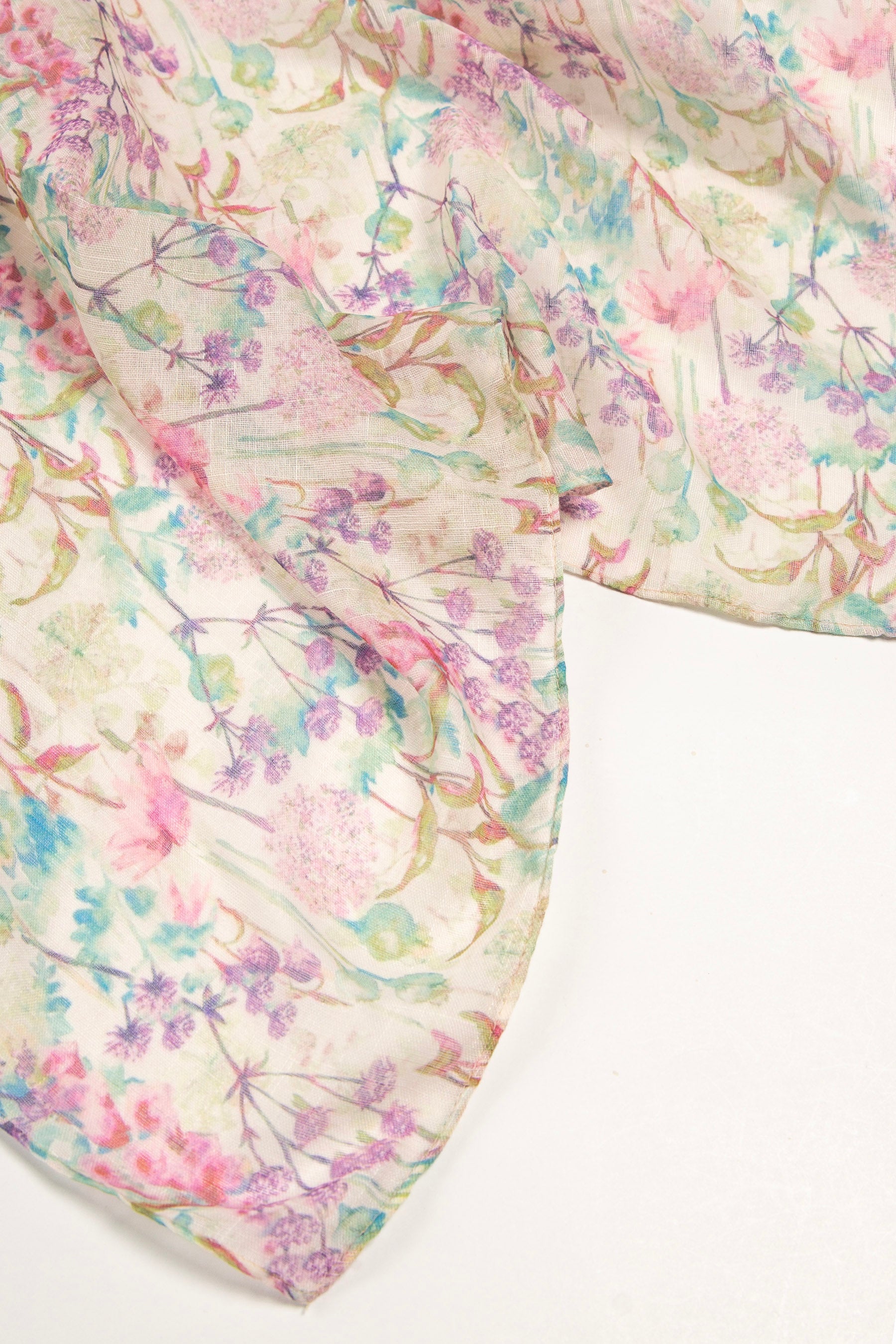 DIGITAL PRINTED SCARF