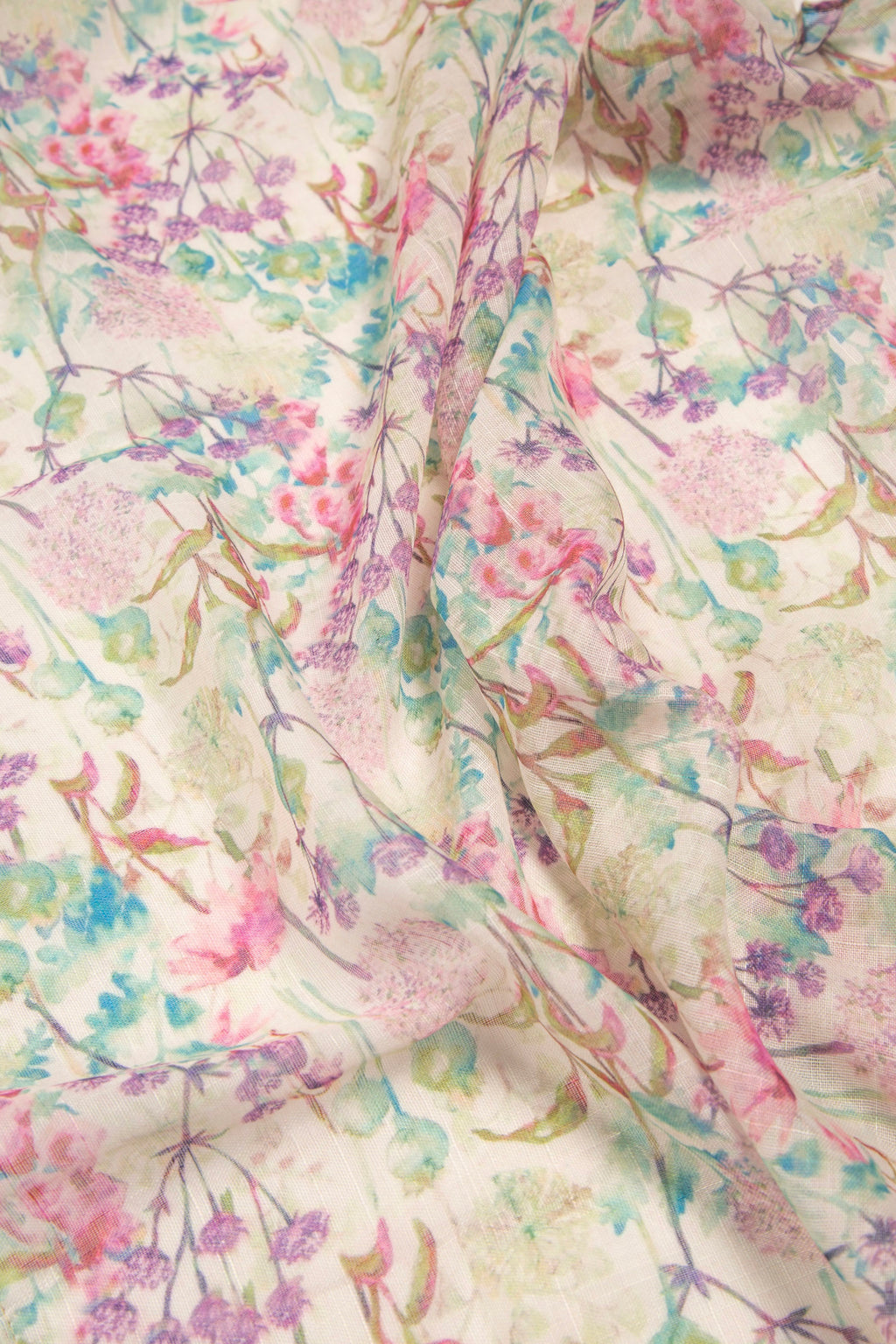 DIGITAL PRINTED SCARF