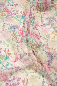 DIGITAL PRINTED SCARF