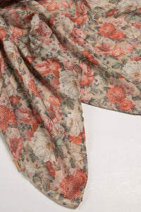 DIGITAL PRINTED SCARF