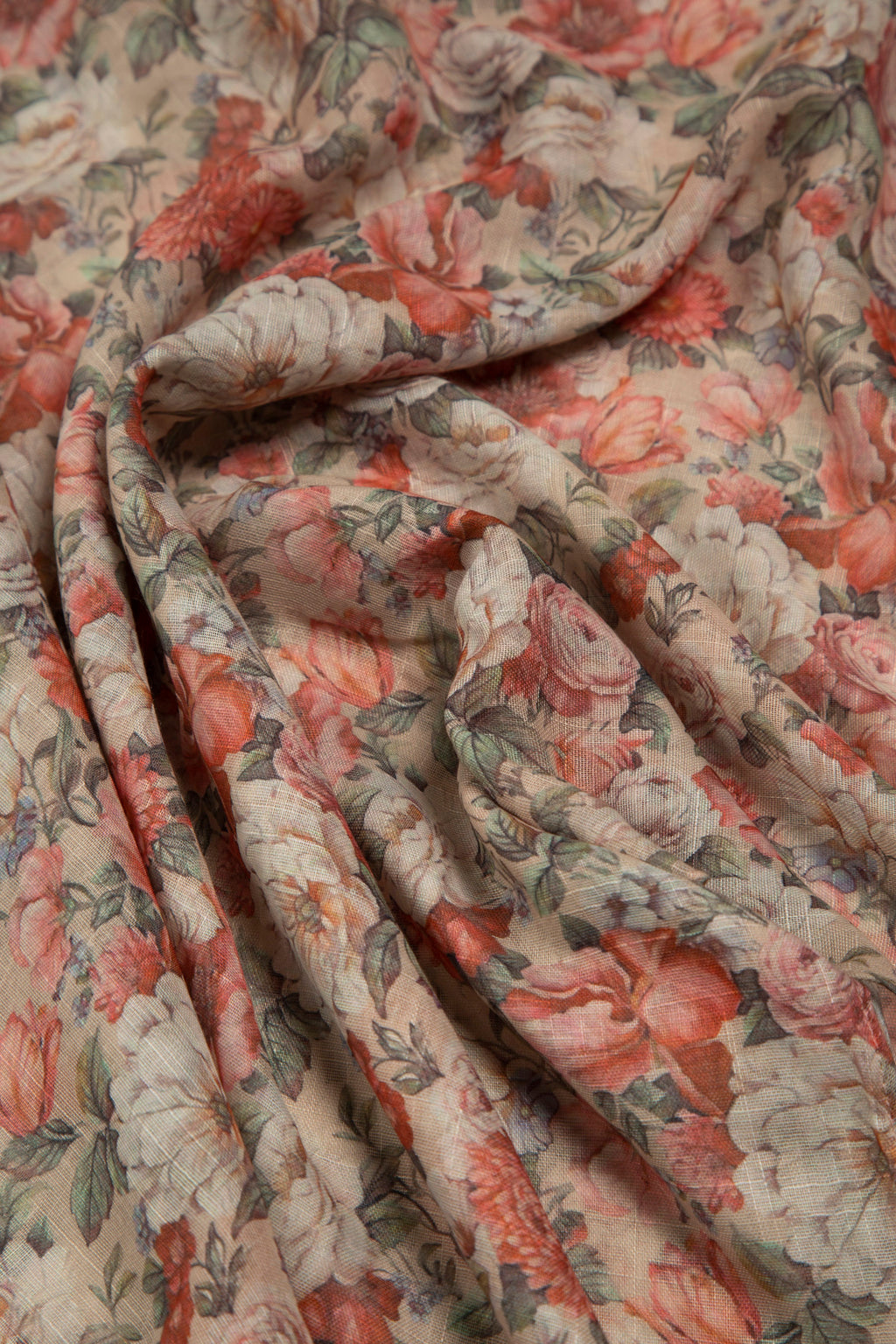 DIGITAL PRINTED SCARF