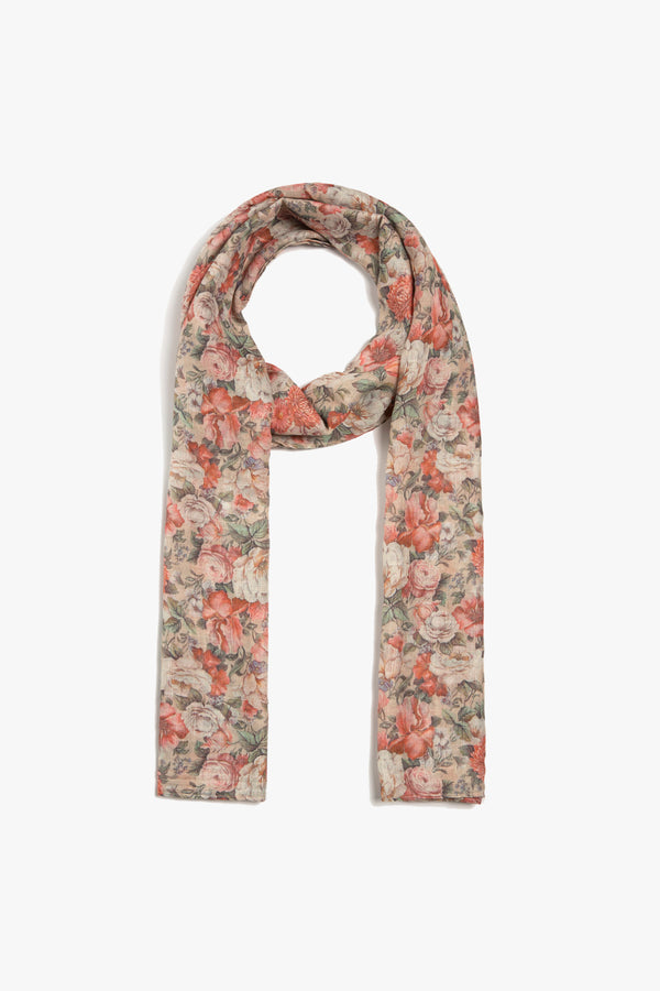DIGITAL PRINTED SCARF