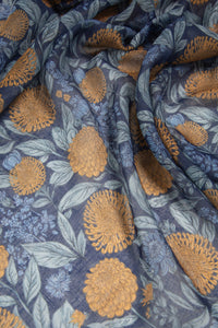 DIGITAL PRINTED SCARF